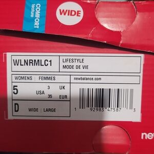 New Balance FuelCore Nergize Shoes - Gray and Black